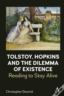 Capa do artigo Reading To Stay Alive