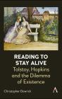 Reading To Stay Alive - Preview