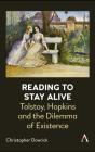 Reading To Stay Alive - Preview