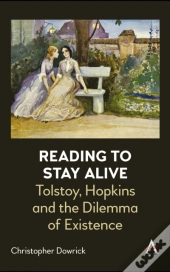 Reading To Stay Alive