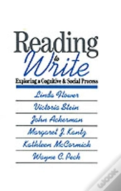 Capa do artigo Reading-To-Write