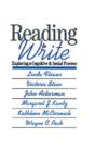Reading-To-Write - Preview