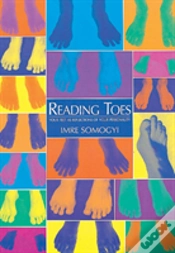 Capa do artigo Reading Toes