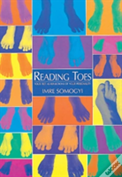Capa do artigo Reading Toes