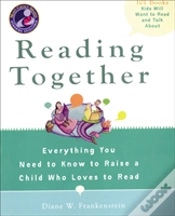 Capa do artigo Reading Together