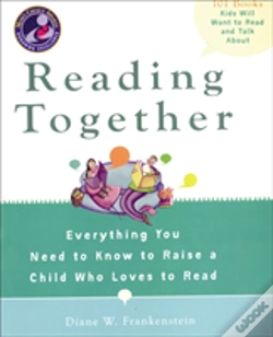 Capa do artigo Reading Together
