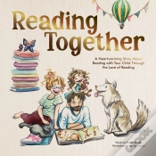 Capa do artigo Reading Together