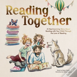 Capa do artigo Reading Together
