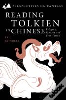 Reading Tolkien In Chinese