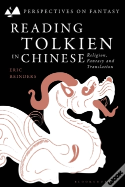 Capa do artigo Reading Tolkien In Chinese