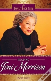 Capa do artigo Reading Toni Morrison