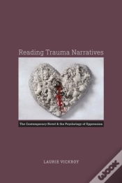 Capa do artigo Reading Trauma Narratives