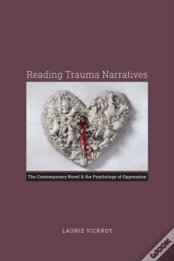 Capa do artigo Reading Trauma Narratives