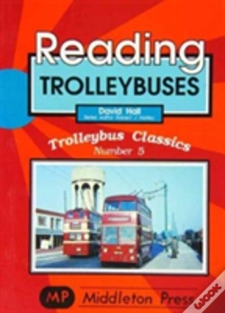 Capa do artigo Reading Trolleybuses