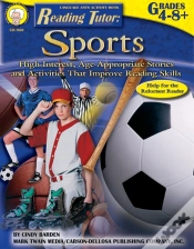 Capa do artigo Reading Tutor, Grades 4 - 8