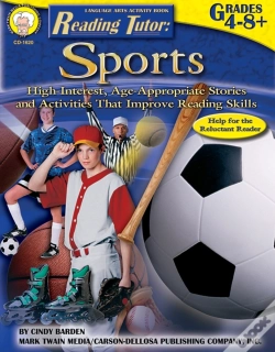 Capa do artigo Reading Tutor, Grades 4 - 8
