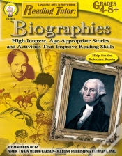 Capa do artigo Reading Tutor, Grades 4 - 8