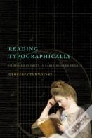 Reading Typographically