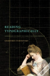Capa do artigo Reading Typographically