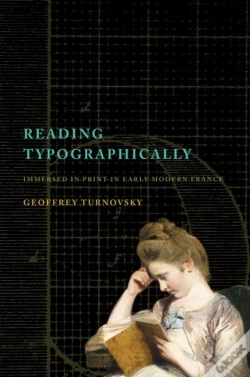 Capa do artigo Reading Typographically
