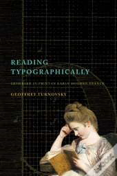 Reading Typographically