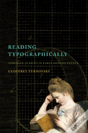 Capa do artigo Reading Typographically