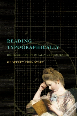 Capa do artigo Reading Typographically