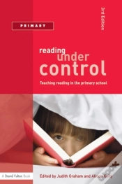 Capa do artigo Reading Under Control