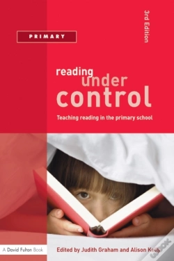 Capa do artigo Reading Under Control