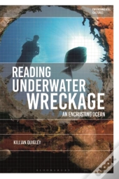 Reading Underwater Wreckage
