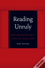 Capa do artigo Reading Unruly