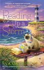Reading Up A Storm - Preview