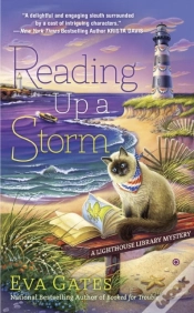 Capa do artigo Reading Up A Storm