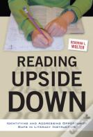 Reading Upside Down