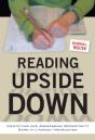 Reading Upside Down - Preview