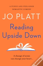 Capa do artigo Reading Upside Down