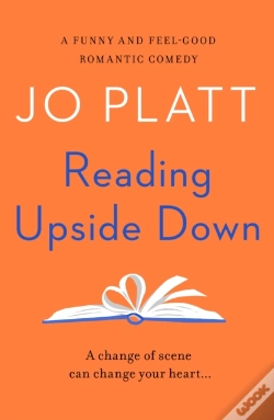 Capa do artigo Reading Upside Down