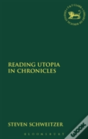 Capa do artigo Reading Utopia In Chronicles