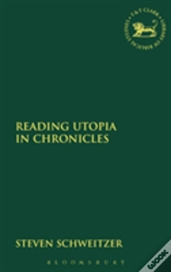 Capa do artigo Reading Utopia In Chronicles