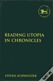 Capa do artigo Reading Utopia In Chronicles