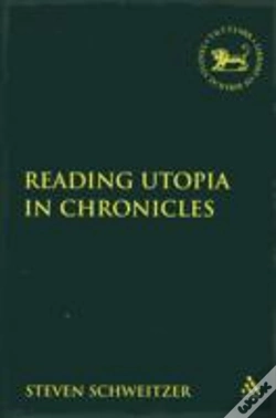 Capa do artigo Reading Utopia In Chronicles
