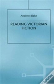 Capa do artigo Reading Victorian Fiction