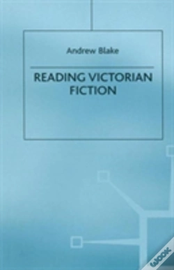 Capa do artigo Reading Victorian Fiction