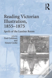 Capa do artigo Reading Victorian Illustration, 1855-1875
