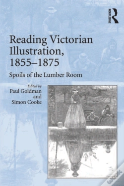 Capa do artigo Reading Victorian Illustration, 1855-1875