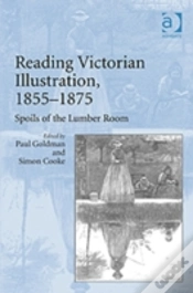 Capa do artigo Reading Victorian Illustration, 1855â€“1875