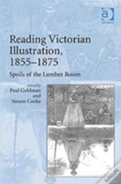 Capa do artigo Reading Victorian Illustration, 1855â€“1875