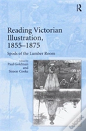 Capa do artigo Reading Victorian Illustration, 1855â€“1875