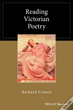Capa do artigo Reading Victorian Poetry