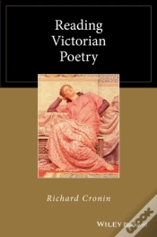 Capa do artigo Reading Victorian Poetry